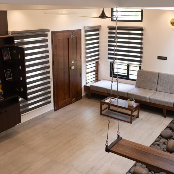 Builders in Kochi