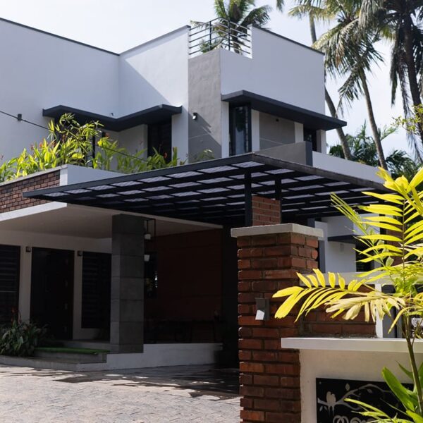 Home builders in Cochin