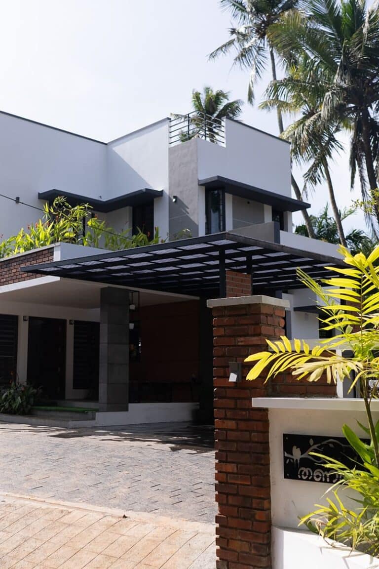 Home builders in Cochin