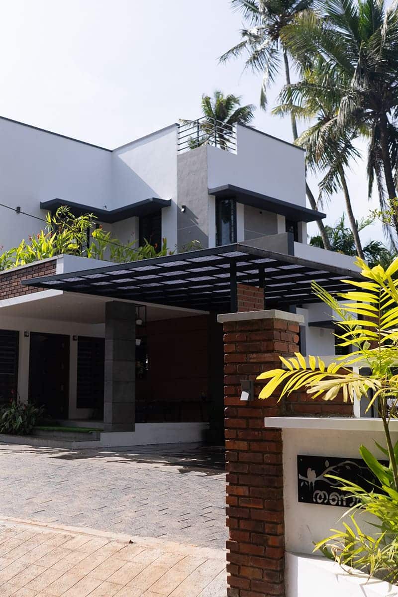 Home builders in Cochin
