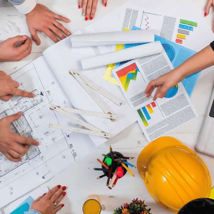 Home builders in Cochin