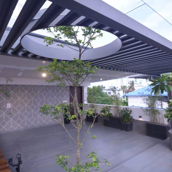 Best builders in Kochi