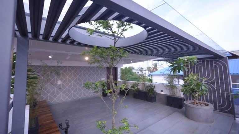Best builders in Kochi