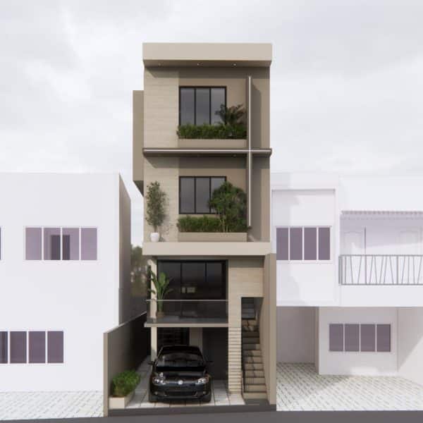 Villas in cochin