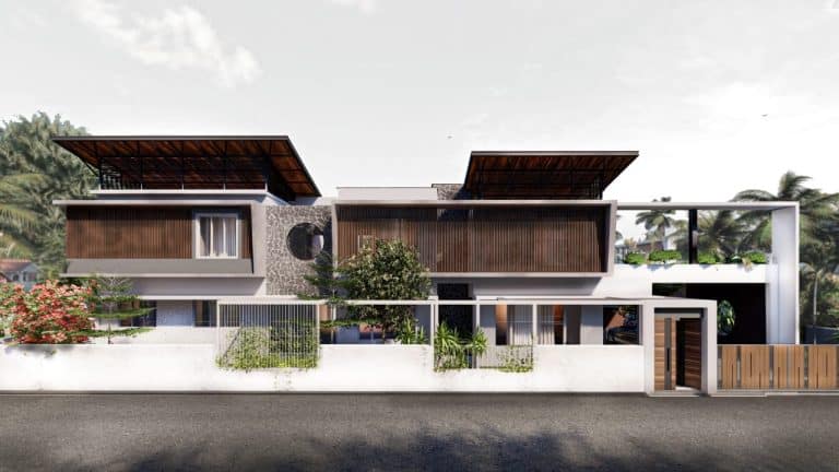 Best builders in Kochi