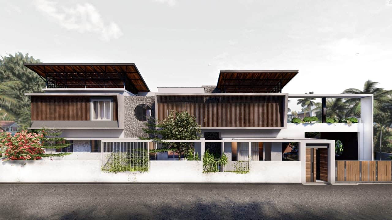 Best builders in Kochi