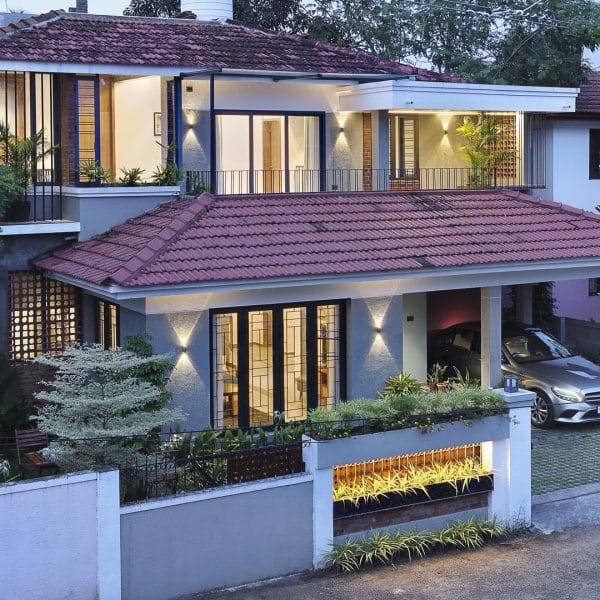 Best home builders in kerala