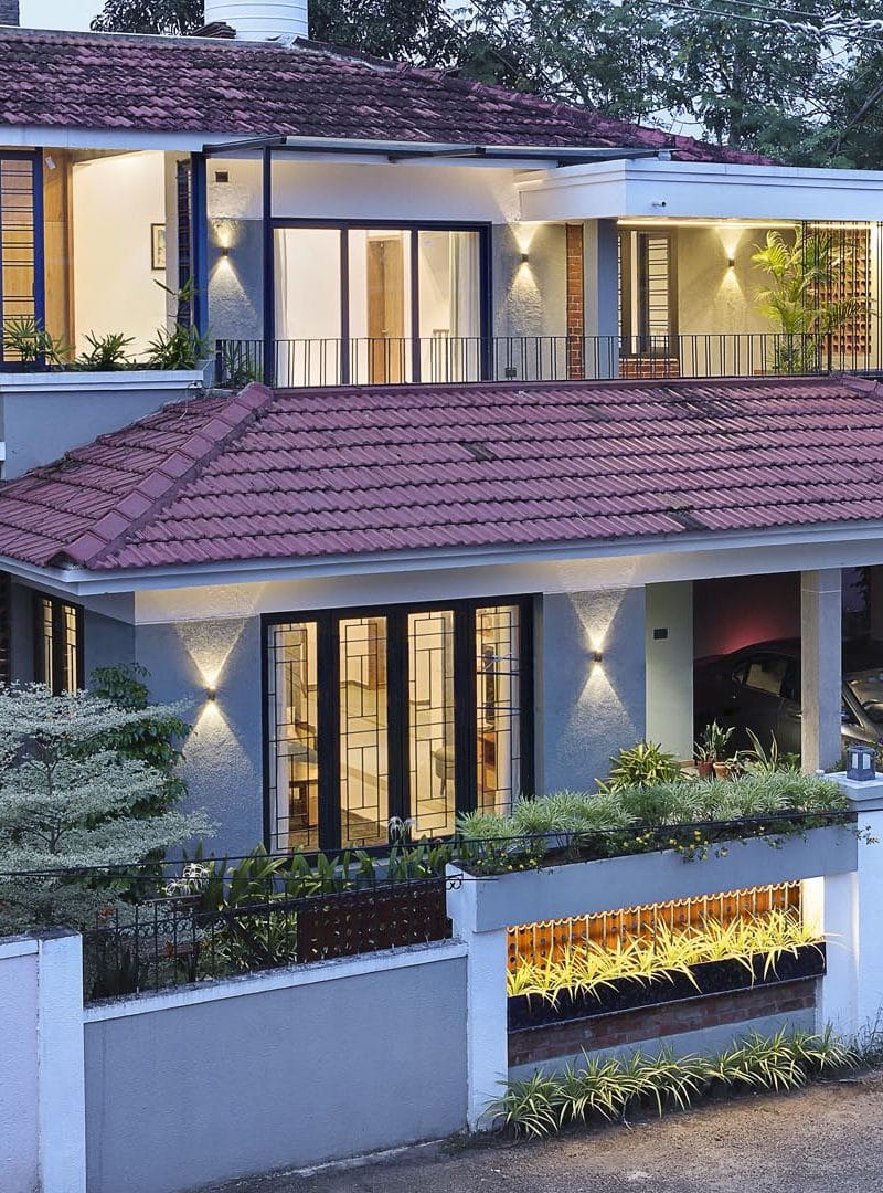 Best home builders in kerala