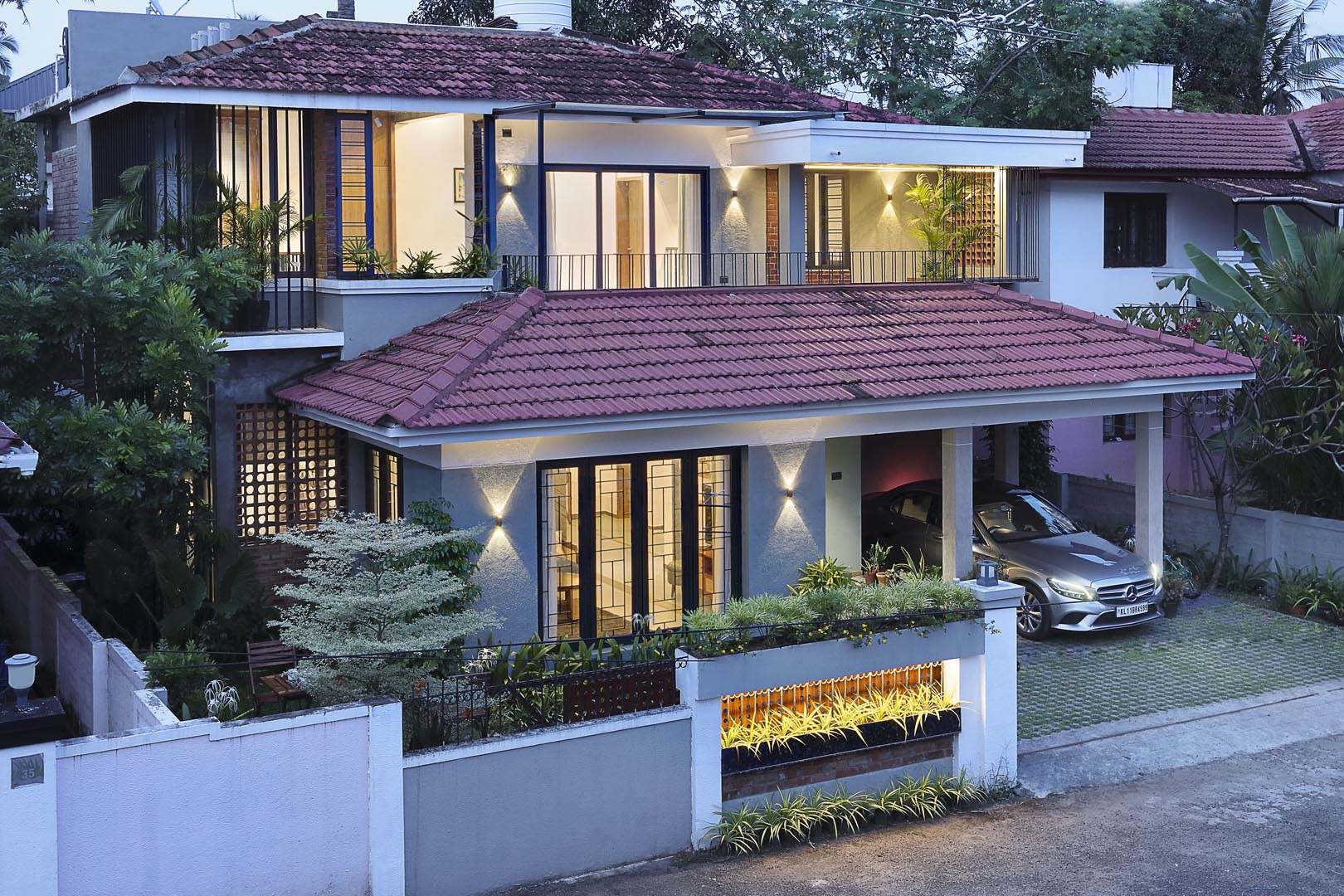 Best home builders in kerala