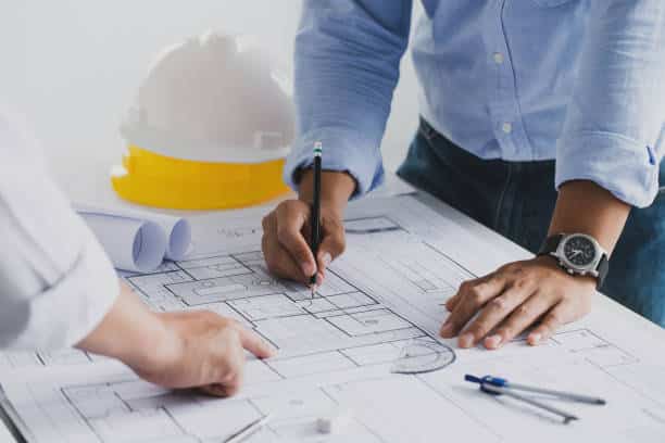 Builders in Chennai