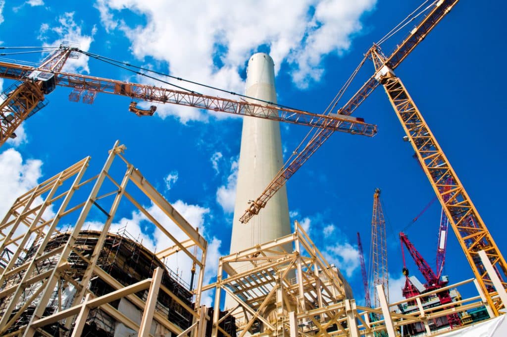 Builders in Chennai